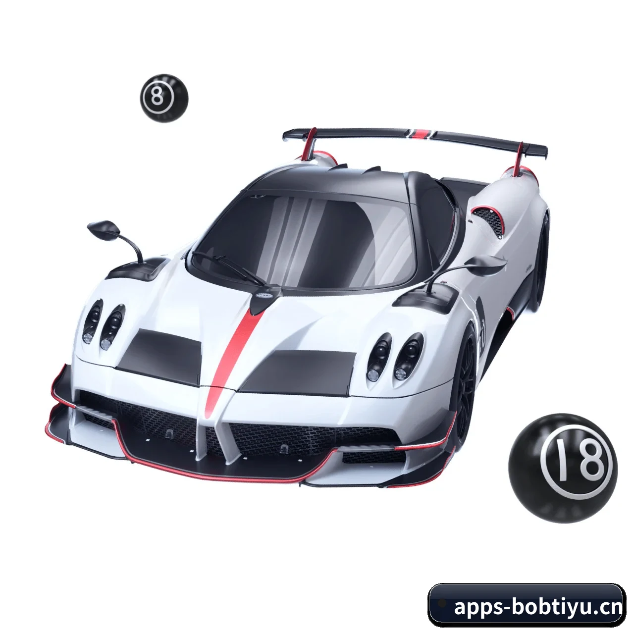 BOB体育 APP 界面